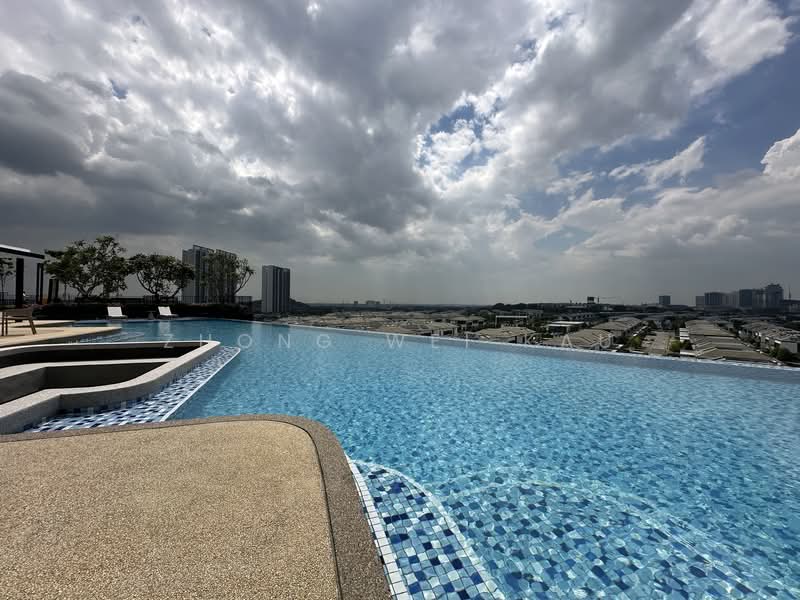 Apartment for Sale at HANA Eco Ardence - Zhong Wei Kau - PropertyGuru.com.my