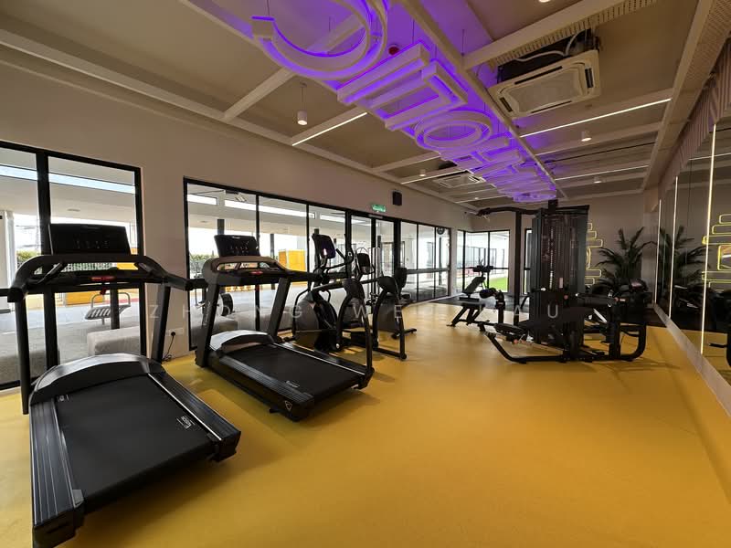 Apartment for Sale at HANA Eco Ardence - Zhong Wei Kau - PropertyGuru.com.my