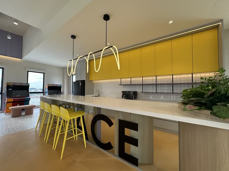 Apartment for Sale at HANA Eco Ardence - Zhong Wei Kau - PropertyGuru.com.my