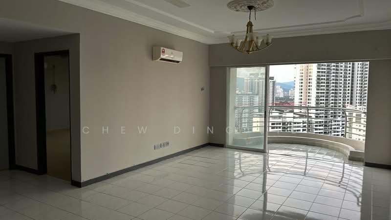 Condominium for Sale at Duta Ria - Chew Ding Jie - Living Room - PropertyGuru.com.my
