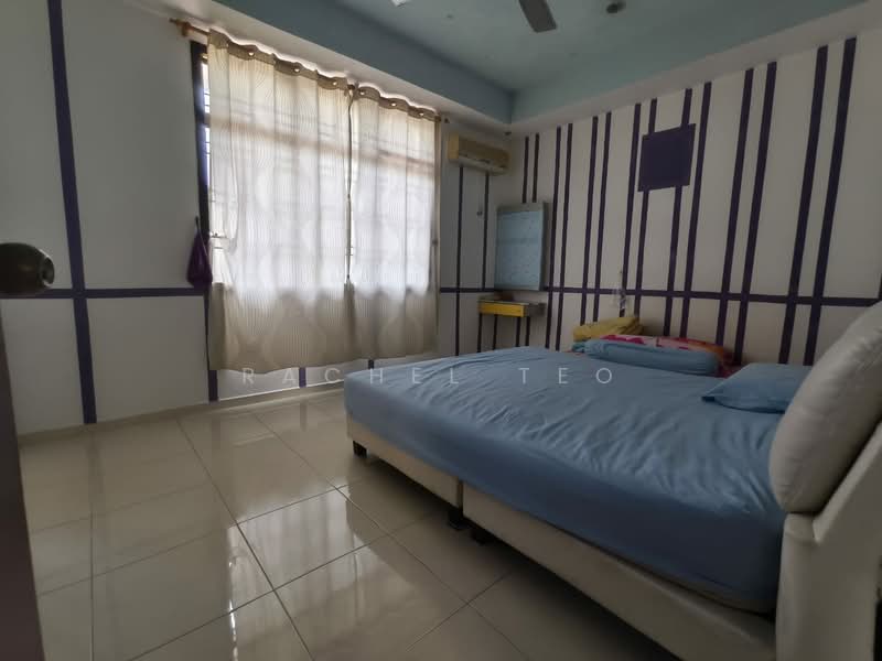 Taman Desa Tebrau untuk Untuk Dijual - RM 690,000, Mac 2026 - Bedroom - PropertyGuru.com.my