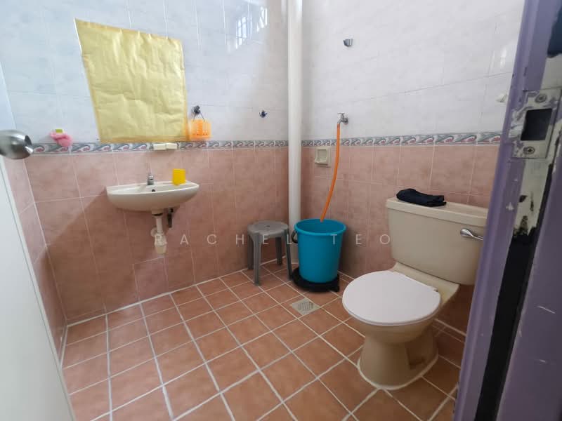 Taman Desa Tebrau untuk Untuk Dijual - RM 690,000, Mac 2026 - Bathroom - PropertyGuru.com.my