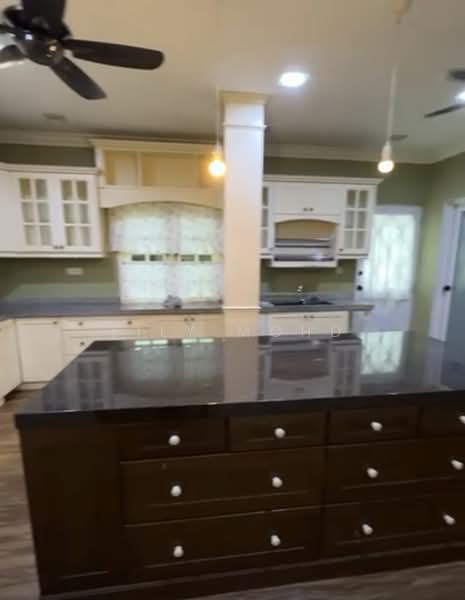 BANDAR DATO' ONN, PERJIRANAN 8 (CANNA 2) untuk Untuk Disewa - RM 2,800 /bulan, Mac 2026 - Kitchen - PropertyGuru.com.my