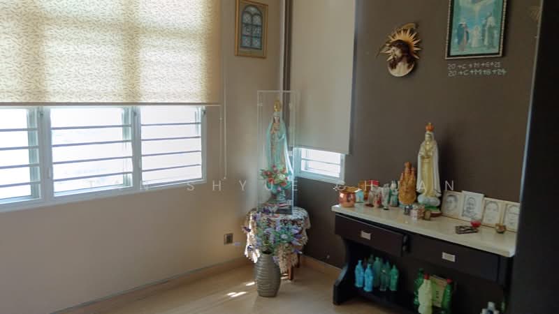 USJ One Avenue Condo untuk Untuk Dijual - RM 660,000, Mac 2026 - Interior - PropertyGuru.com.my
