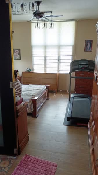 USJ One Avenue Condo untuk Untuk Dijual - RM 660,000, Mac 2026 - Bedroom - PropertyGuru.com.my