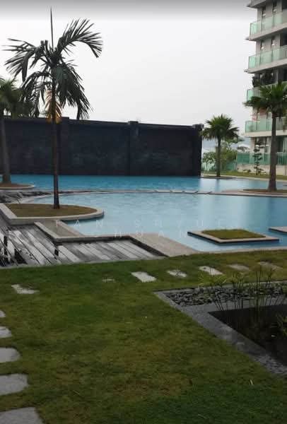 USJ One Avenue Condo untuk Untuk Dijual - RM 660,000, Mac 2026 - Exterior - PropertyGuru.com.my