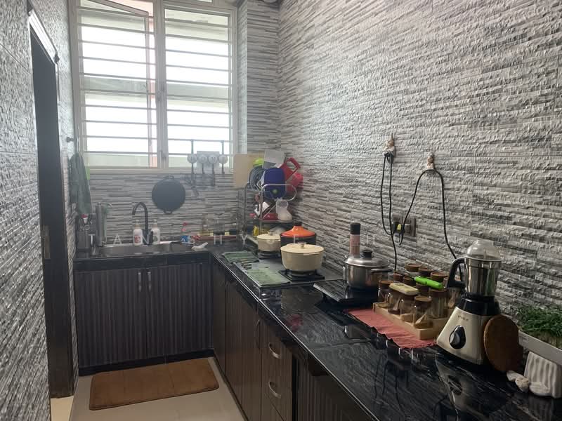 Condominium for Sale at USJ One Avenue Condo - Tan Shyue Chuan - Kitchen - PropertyGuru.com.my