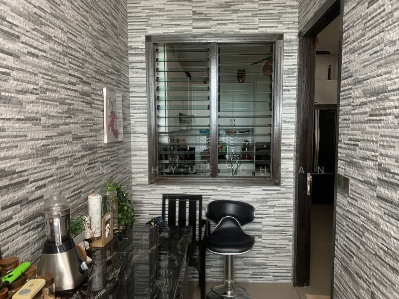 Condominium for Sale at USJ One Avenue Condo - Tan Shyue Chuan - Kitchen - PropertyGuru.com.my
