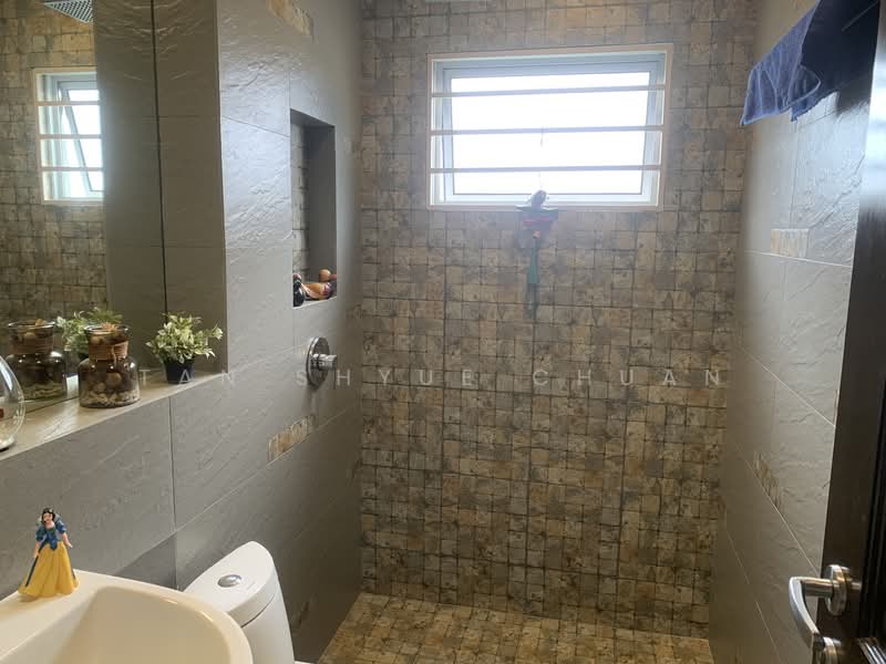 Condominium for Sale at USJ One Avenue Condo - Tan Shyue Chuan - Bathroom - PropertyGuru.com.my