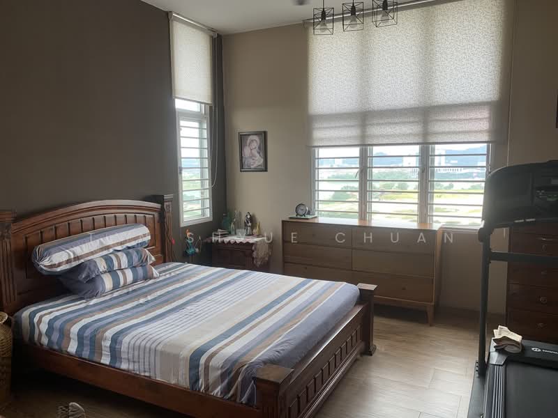 Condominium for Sale at USJ One Avenue Condo - Tan Shyue Chuan - Bedroom - PropertyGuru.com.my
