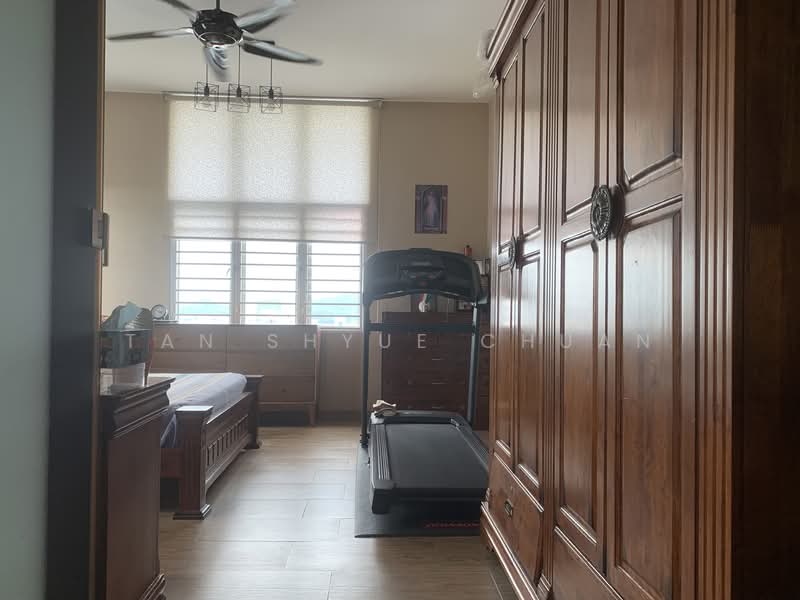 Condominium for Sale at USJ One Avenue Condo - Tan Shyue Chuan - Bedroom - PropertyGuru.com.my