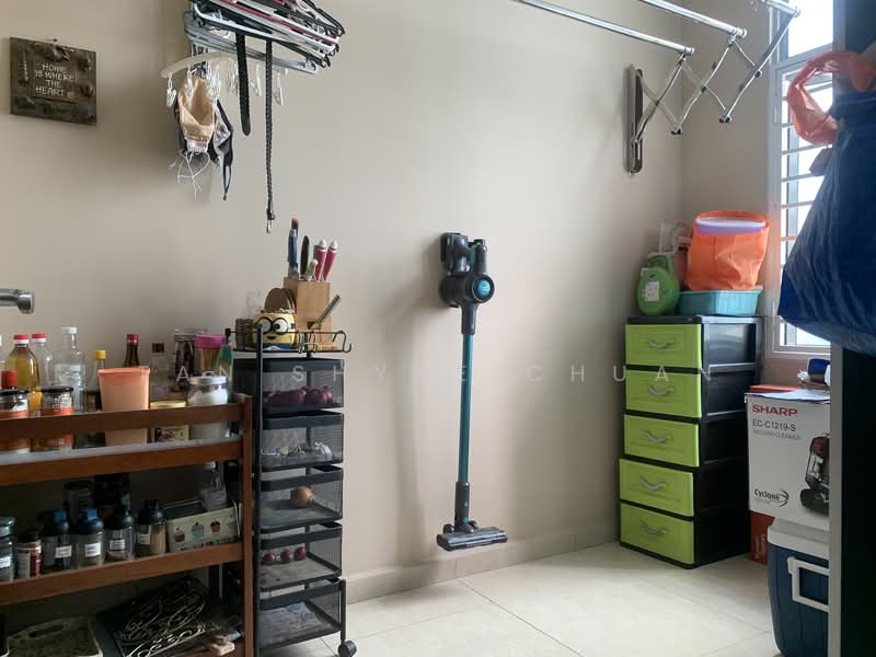 Condominium for Sale at USJ One Avenue Condo - Tan Shyue Chuan - Interior - PropertyGuru.com.my