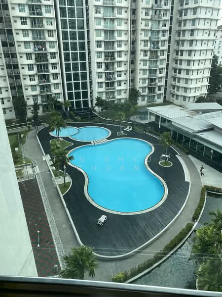 Condominium for Sale at USJ One Avenue Condo - Tan Shyue Chuan - Exterior - PropertyGuru.com.my