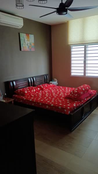 Condominium for Sale at USJ One Avenue Condo - Tan Shyue Chuan - Bedroom - PropertyGuru.com.my