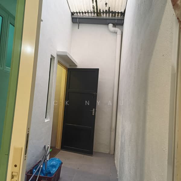 Semi-Detached House for Sale in Ipoh (Perak) - Ck Nyau - PropertyGuru.com.my