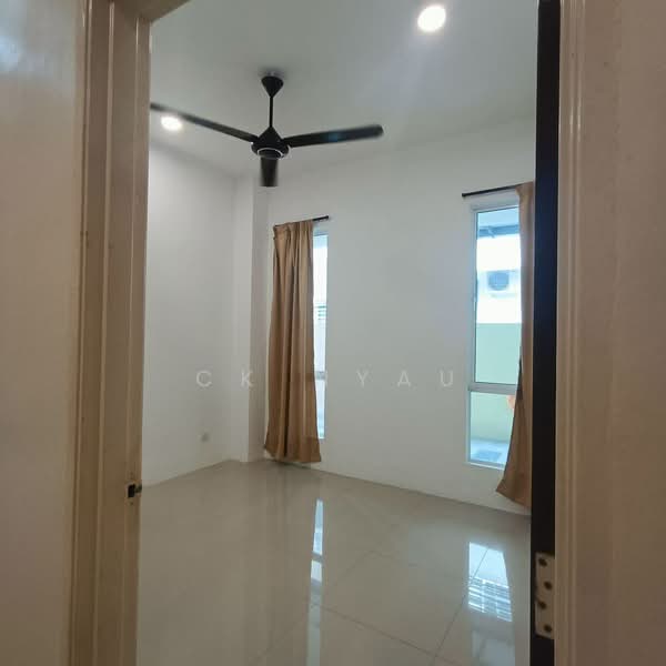 Semi-Detached House for Sale in Ipoh (Perak) - Ck Nyau - PropertyGuru.com.my