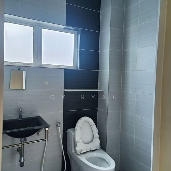 Semi-Detached House for Sale in Ipoh (Perak) - Ck Nyau - PropertyGuru.com.my