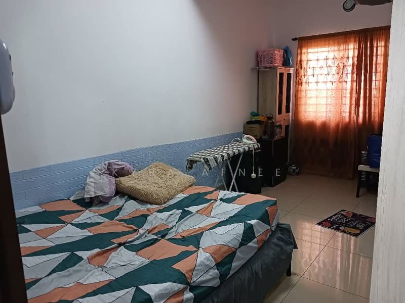 2-storey Terraced House for Sale in Dengkil (Selangor) - Kyra Afnee - Bedroom - PropertyGuru.com.my