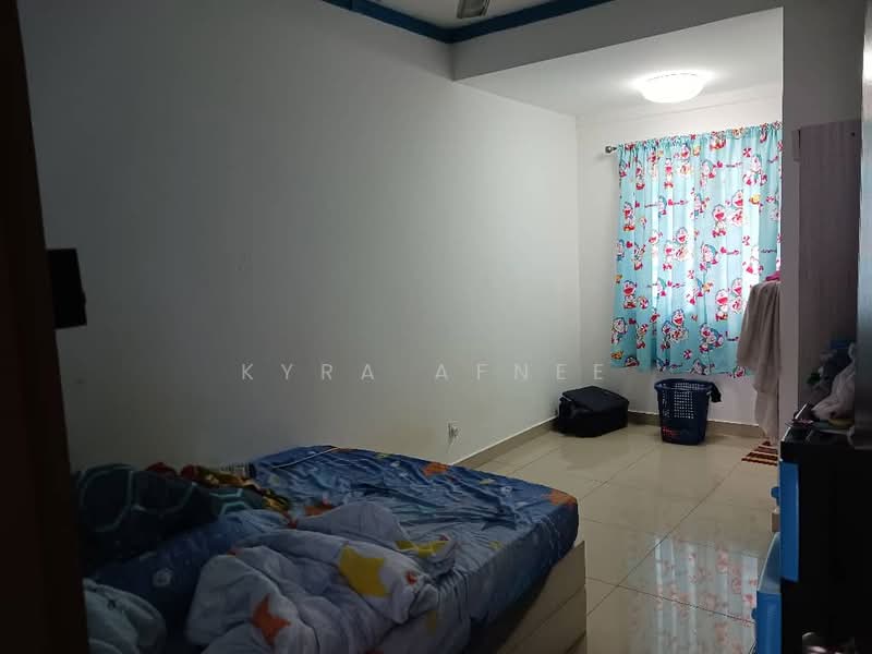 2-storey Terraced House for Sale in Dengkil (Selangor) - Kyra Afnee - Bedroom - PropertyGuru.com.my