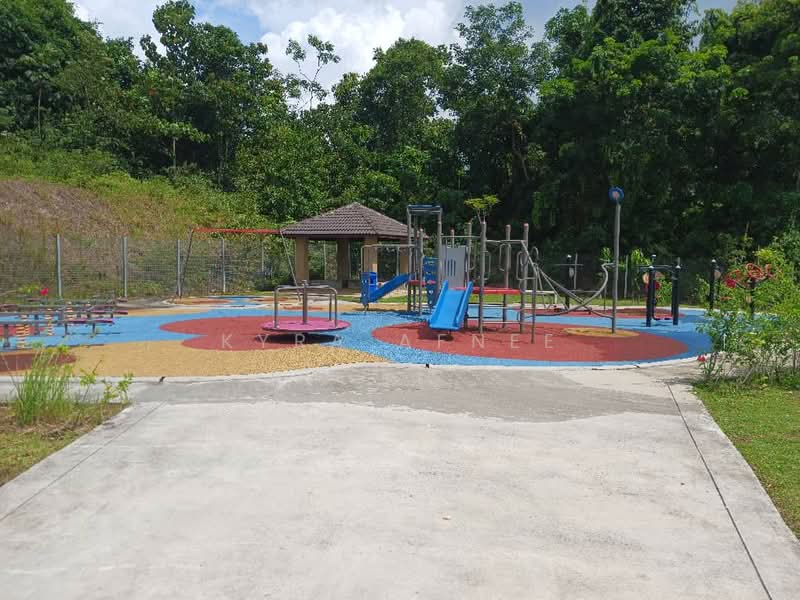 2-storey Terraced House for Sale in Dengkil (Selangor) - Kyra Afnee - Exterior - PropertyGuru.com.my