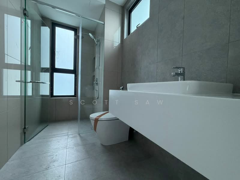 Mezzo untuk Untuk Dijual - RM 1,800,000, Mac 2026 - Bathroom - PropertyGuru.com.my
