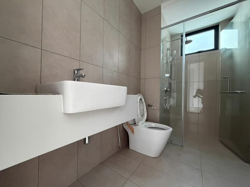 Mezzo untuk Untuk Dijual - RM 1,800,000, Mac 2026 - Bathroom - PropertyGuru.com.my