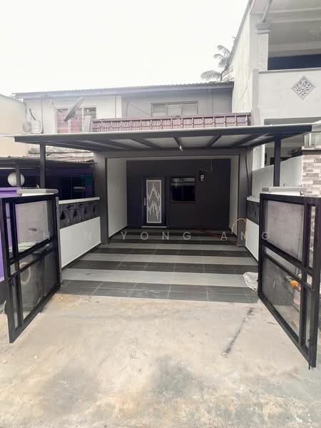 For Sale - Taman Desa Cemerlang