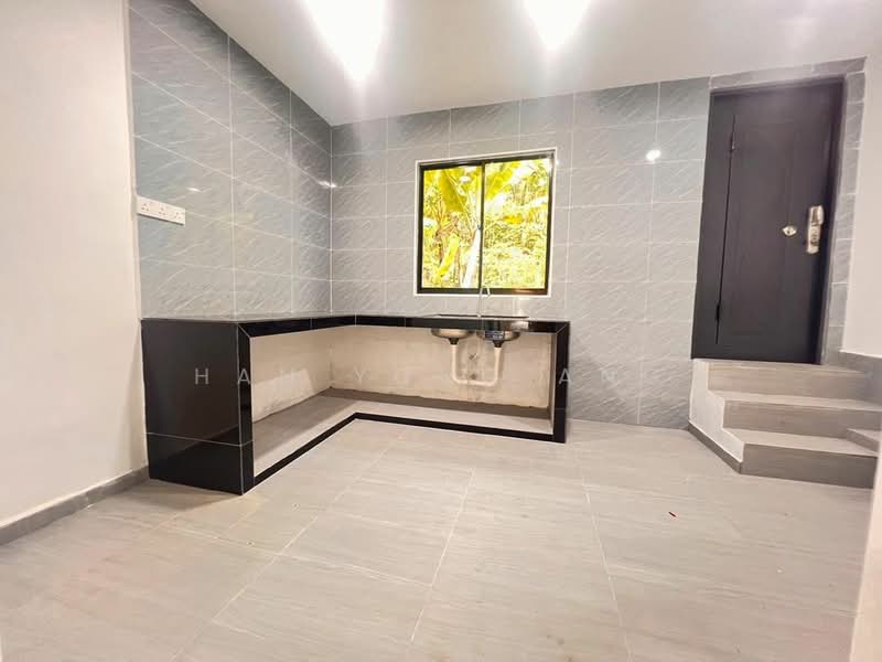 For Sale - Taman Desa Cemerlang