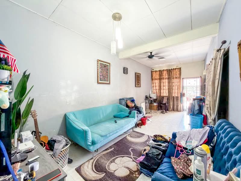 Taman Dato Demang untuk Untuk Dijual - RM 440,000, Mac 2026 - PropertyGuru.com.my