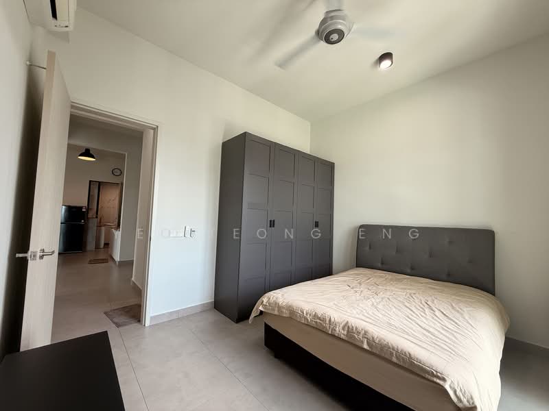 The Address untuk Untuk Disewa - RM 6,500 /bulan, Mac 2026 - Bedroom - PropertyGuru.com.my