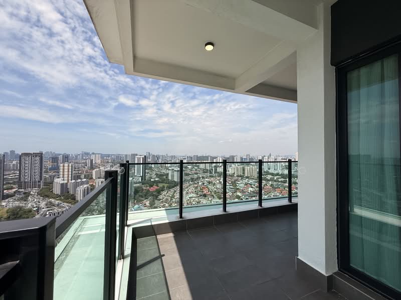 The Address untuk Untuk Disewa - RM 6,500 /bulan, Mac 2026 - PropertyGuru.com.my
