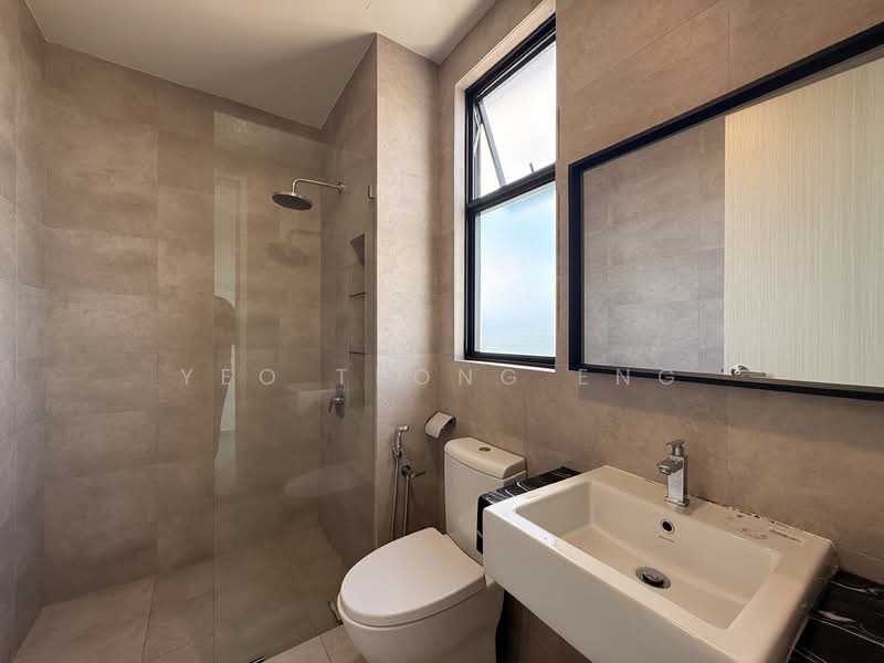 The Address untuk Untuk Disewa - RM 6,500 /bulan, Mac 2026 - PropertyGuru.com.my