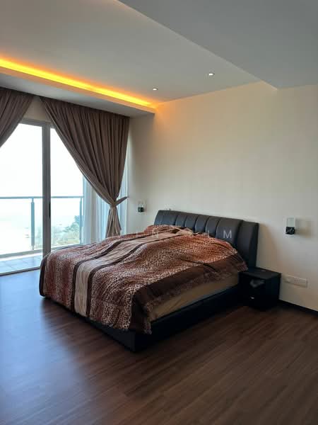 Condominium for Sale at 10 Island Resort - Alvin Sim - Bedroom - PropertyGuru.com.my