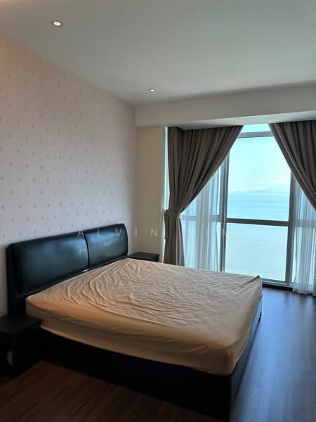 Condominium for Sale at 10 Island Resort - Alvin Sim - Bedroom - PropertyGuru.com.my