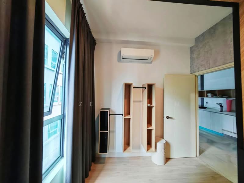 Service Residence for Rent at Arte Plus - Gizelle Chen - PropertyGuru.com.my