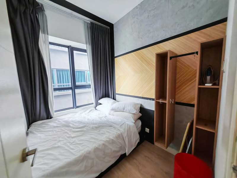 Service Residence for Rent at Arte Plus - Gizelle Chen - PropertyGuru.com.my
