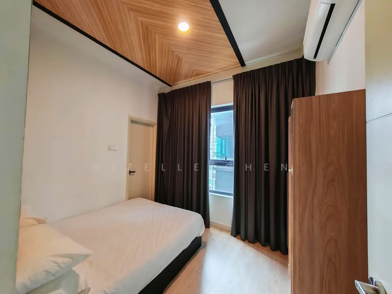 Service Residence for Rent at Arte Plus - Gizelle Chen - PropertyGuru.com.my
