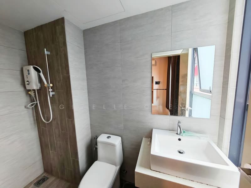 Service Residence for Rent at Arte Plus - Gizelle Chen - PropertyGuru.com.my