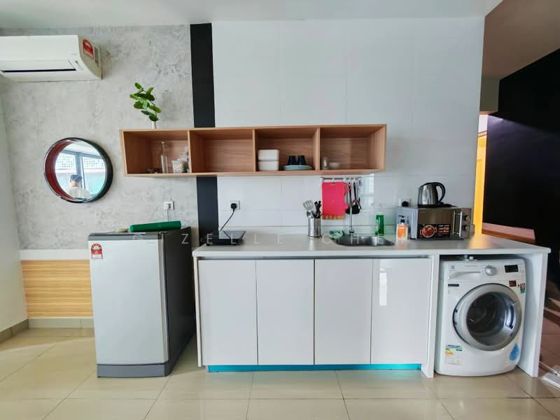 Service Residence for Rent at Arte Plus - Gizelle Chen - PropertyGuru.com.my