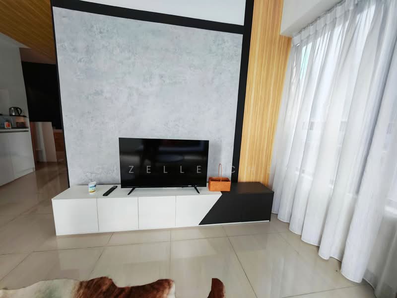 Service Residence for Rent at Arte Plus - Gizelle Chen - PropertyGuru.com.my