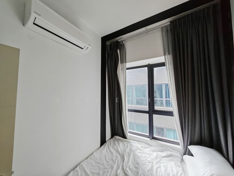 Service Residence for Rent at Arte Plus - Gizelle Chen - PropertyGuru.com.my