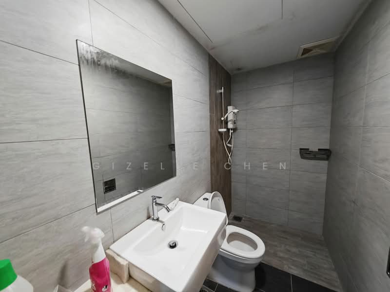 Service Residence for Rent at Arte Plus - Gizelle Chen - PropertyGuru.com.my