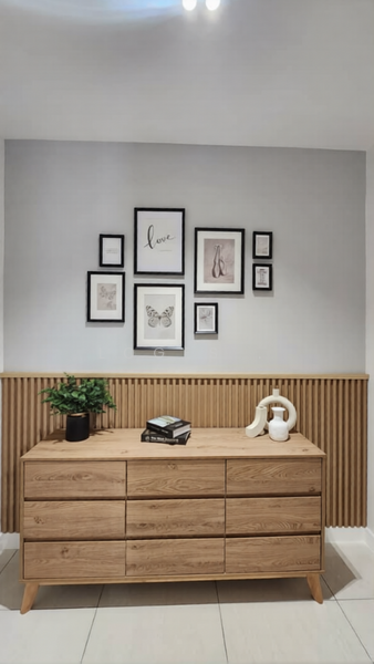 Service Residence for Sale at The Sentral Suites - Loges . - Interior - PropertyGuru.com.my