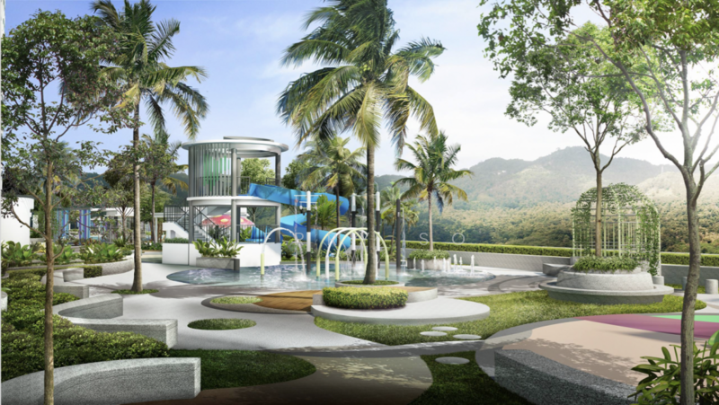 Condominium for Rent at The Amarene - Jerry So - Exterior - PropertyGuru.com.my