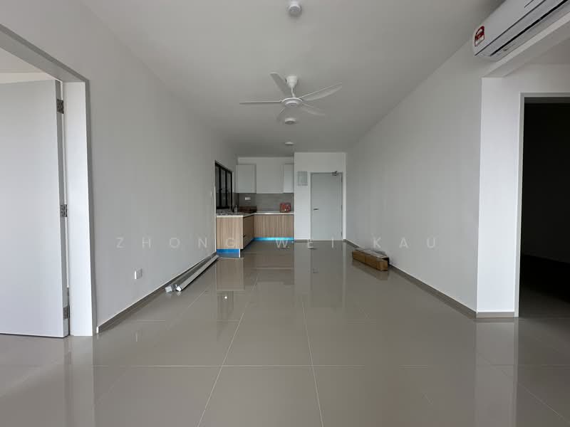 Apartment for Sale at Hana @ Eco Ardence - Zhong Wei Kau - Kitchen - PropertyGuru.com.my