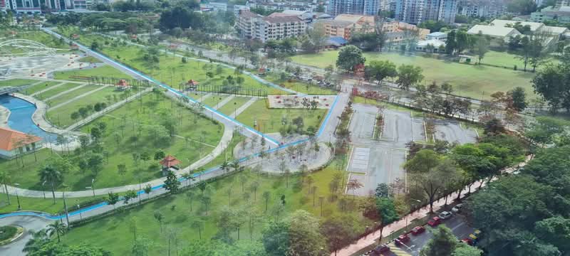Parc 3 untuk Untuk Disewa - RM 2,800 /bulan, Mac 2026 - PropertyGuru.com.my