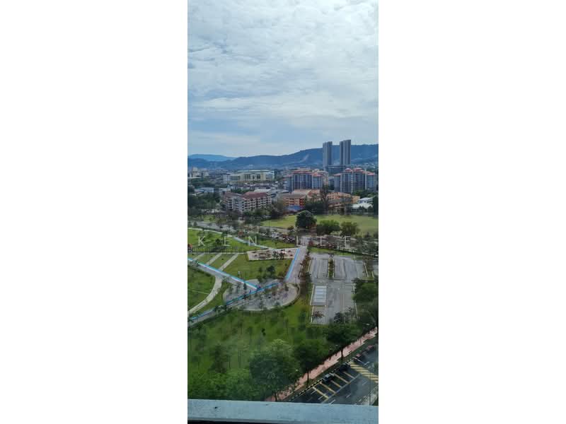 Parc 3 untuk Untuk Disewa - RM 2,800 /bulan, Mac 2026 - PropertyGuru.com.my