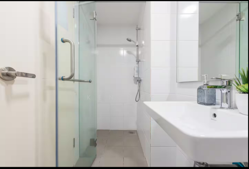 Service Residence for Rent at Parc 3 - Ken Lee - PropertyGuru.com.my