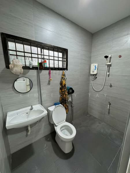 BUKIT INDAH BANDAR NUSAJAYA untuk Untuk Dijual - RM 935,000, Mac 2026 - Bathroom - PropertyGuru.com.my