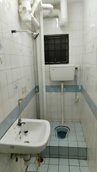 Setia SKY Residences untuk Untuk Disewa - RM 3,900 /bulan, Mac 2026 - Bathroom - PropertyGuru.com.my